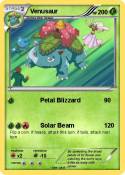 Venusaur