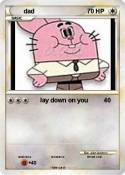 dad