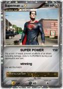 Superman