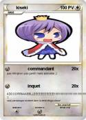 kiseki