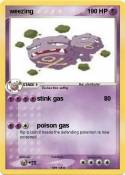 weezing