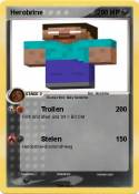 Herobrine