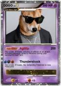 DOGO