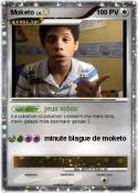 Moketo