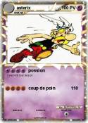 asterix
