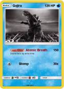 Gojira