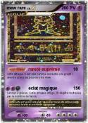 mew rare