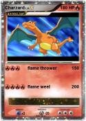 Charzard