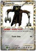 Daniel Ex