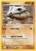 Cubone