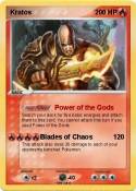 Kratos