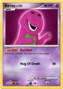 Barney