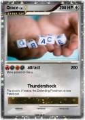 Grace