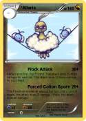 *Altaria