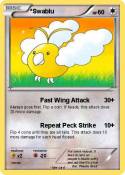 *Swablu