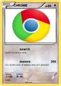 CHROME