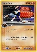 John Cena 