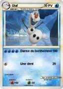 Olaf