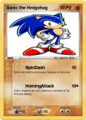 Sonic the