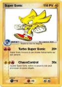 Super Sonic