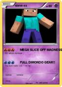 steve ex