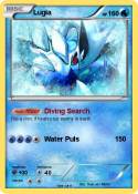 Lugia