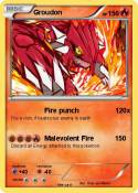Groudon