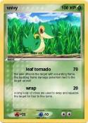 snivy