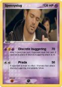 Spennyslug