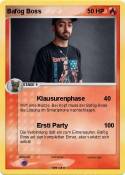 Bafög Boss