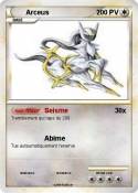 Arceus