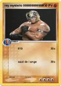 rey mysterio