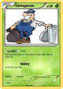 Garbageman