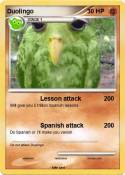 Duolingo