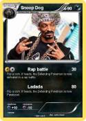 Snoop Dog