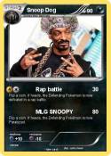 Snoop Dog