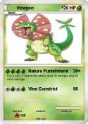 Vinegon