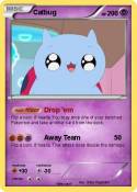 Catbug