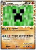creeper