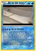 GL 80 DA ACC