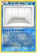 GL 80 DA ACC