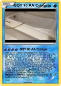 GQY 90 AA Cubig