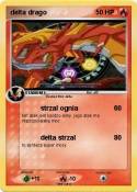 delta drago