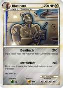 Blasthard