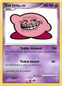 Troll Kirby