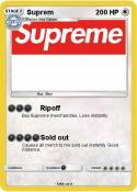 Suprem