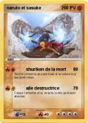 naruto et sasuk