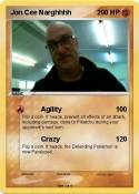 Jon Cee Narghhh
