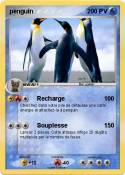 penguin