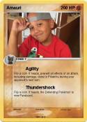 Amauri